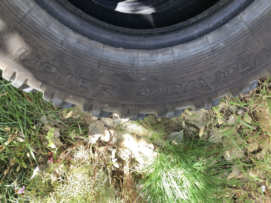 Продам шины