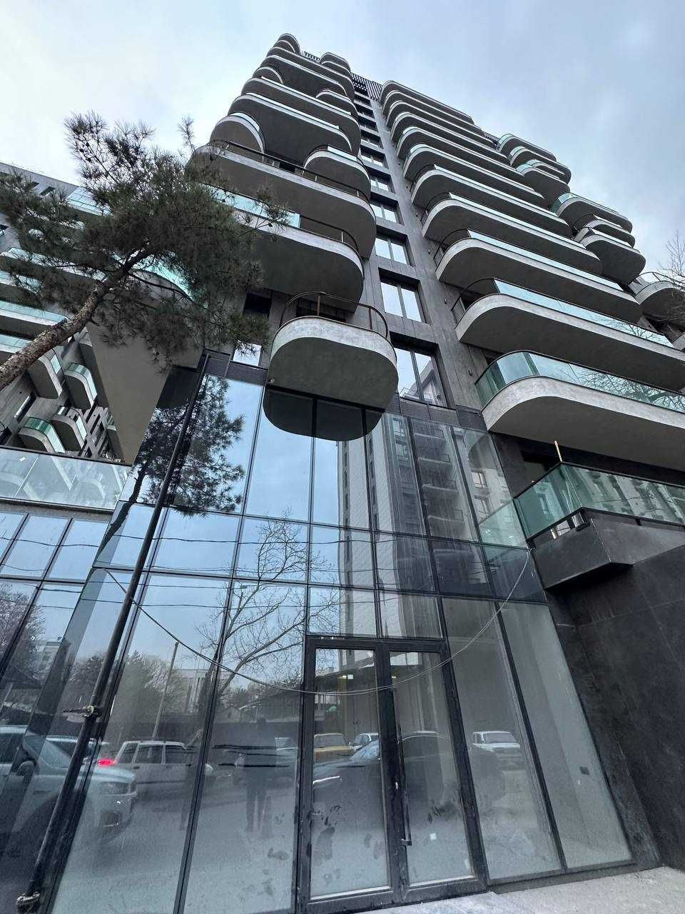 СРОЧНО АРЕНДА нежилое помещение на ЖК Parkwood 1-этаж 100м2