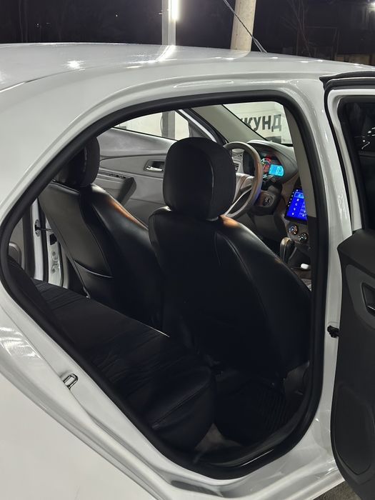 Cobalt yengi 2023 iyun chiqqan