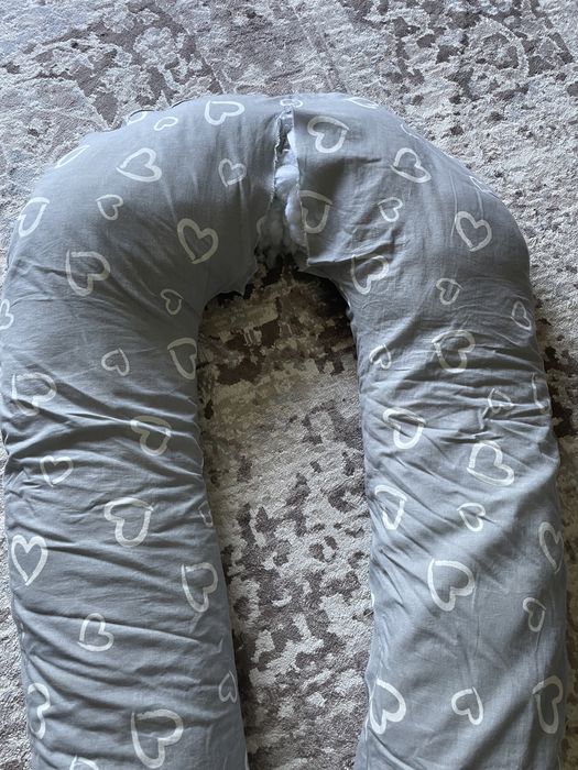 Подушка для беременных