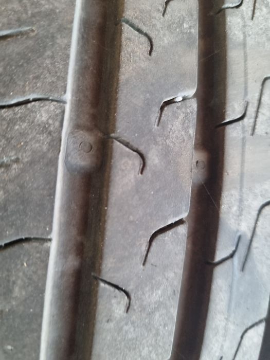 Anvelope Continental de vara