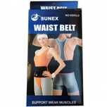 Centura lombara din neopren Waist Belt Sunex NO-020XLD