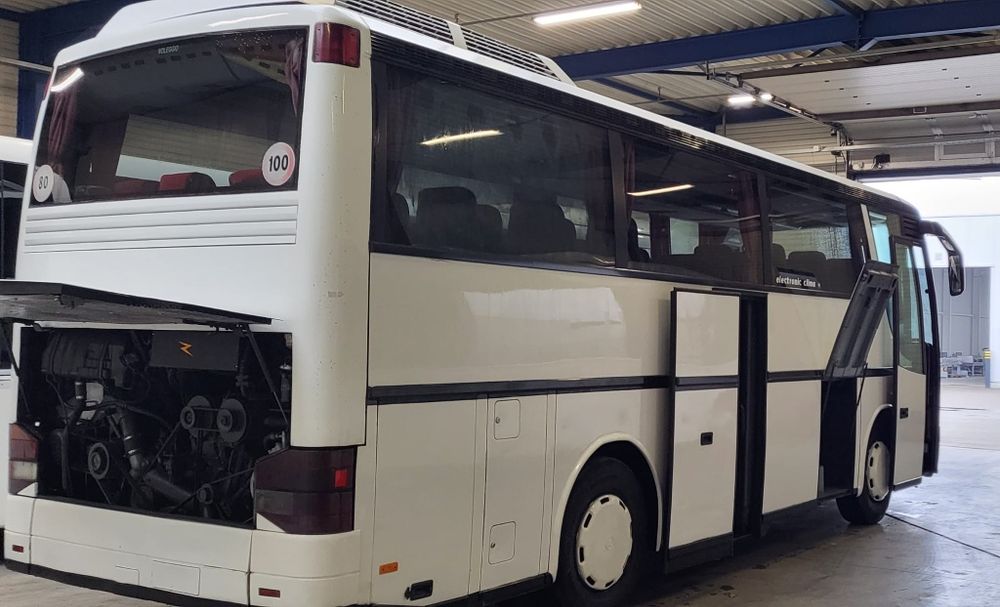 Vind Setra 35 de locuri