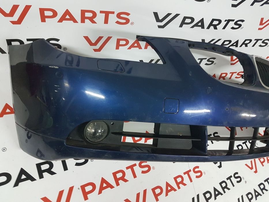 Стоп Стопове BMW E60  броня