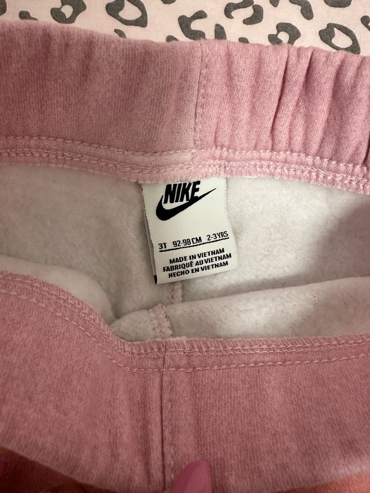 Детски екип Nike 92/98 см