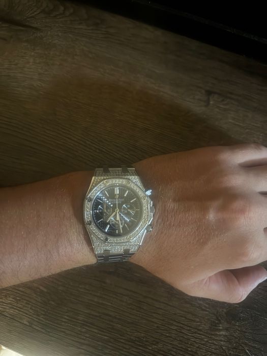 Audemars Piguet мъжки часовник
