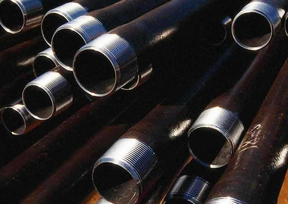 Обсадные трубы в Ташкенте