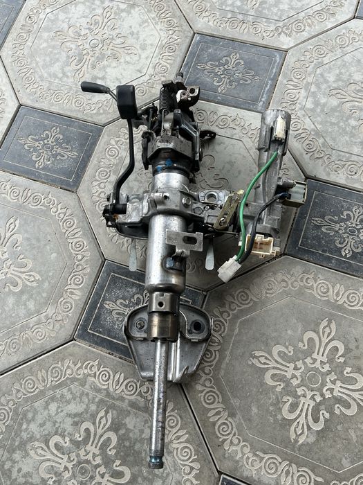 Рулевой колонка prado 120