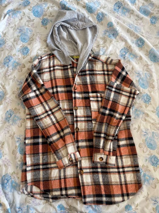 Rubashka modniy qizlar ayollar uchun