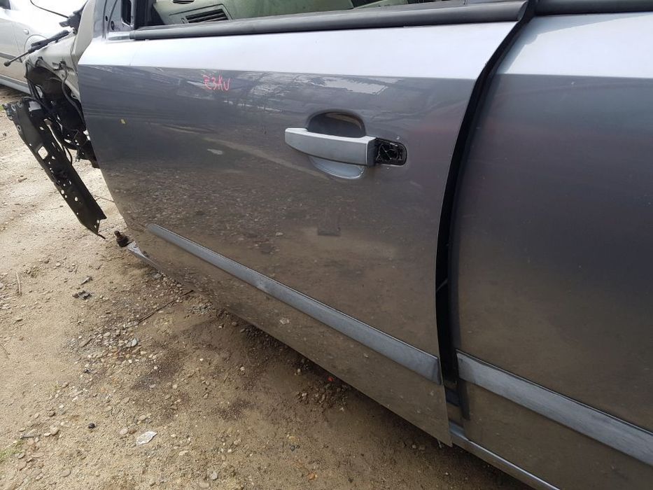 Usa / Portiera Stanga Fata Opel Astra H Hatchback 2004 - 2010 Cod Culoare Z3KU