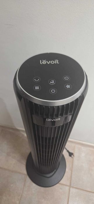 Вентилатор тип кула Levoit