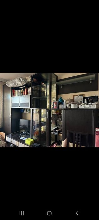 Шкафы, стенка гостиная