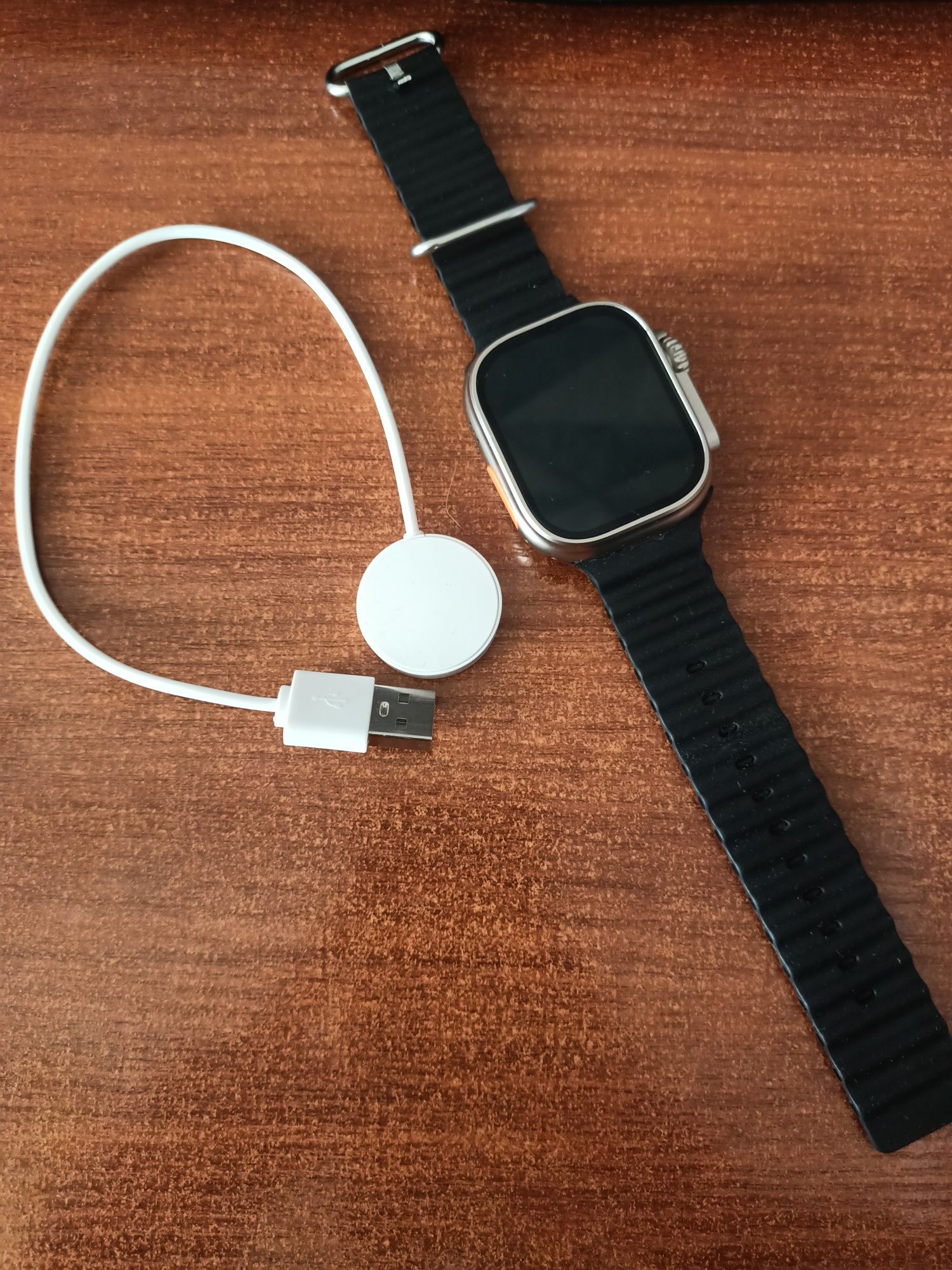 Продается Apple watch ultra