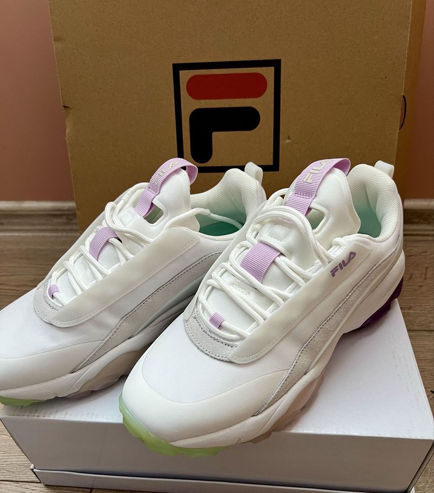 Fila Loligo сникърси