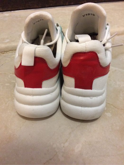 Маратонки Answear/ chunky sneakers