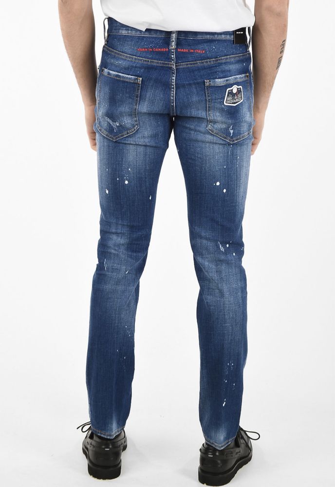 Dsquared2-Cool Guy Jeans