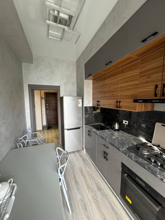 Сдаётся квартира!! Ташкент Сити Жк Гарденс Шайхантахурский район