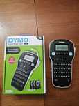 Aparat de etichetat Dymo Label Manager 160 12 luni garantie+29cartuse