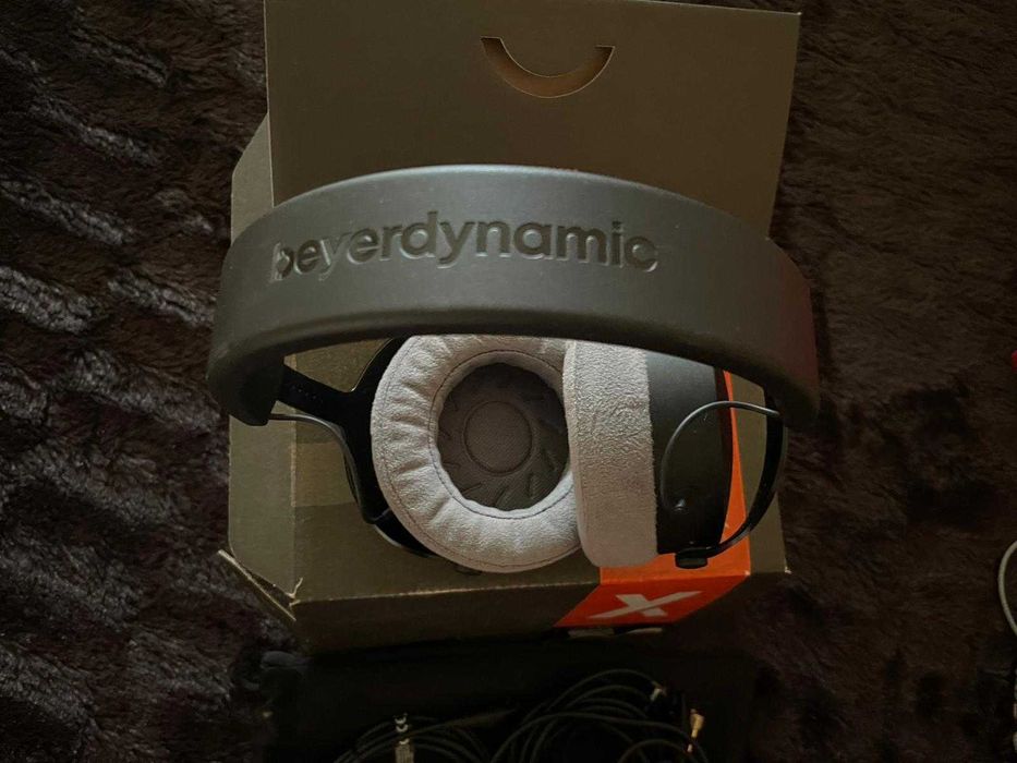Beyerdynamic DT 700 Pro X (2024)