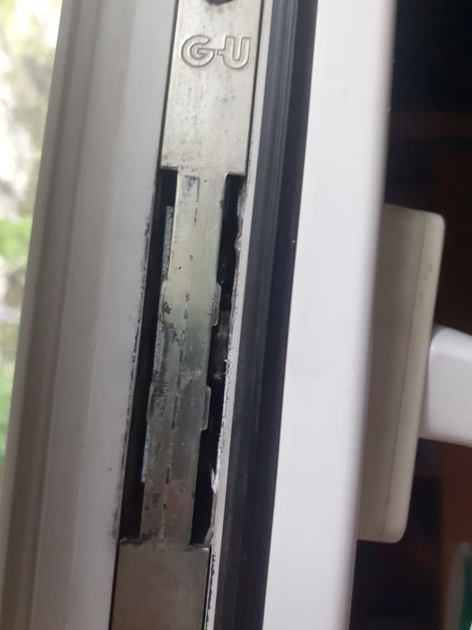 Reparații termopane [service]