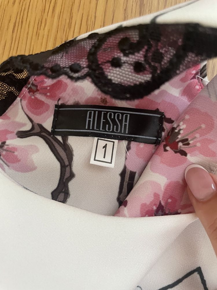 Детски дрехи Alessa Mini и Petit Fleur