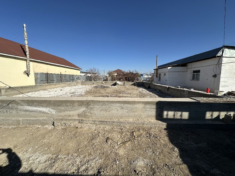 Продается 3-х ком времянка