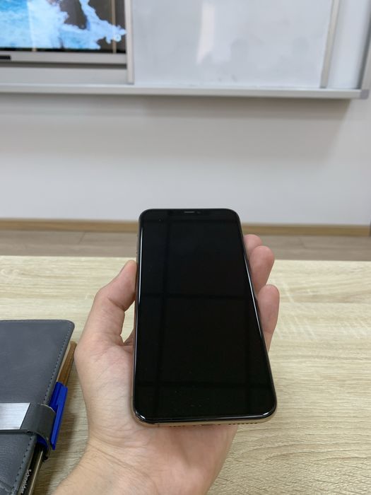 Iphone 11 pro max 256gb