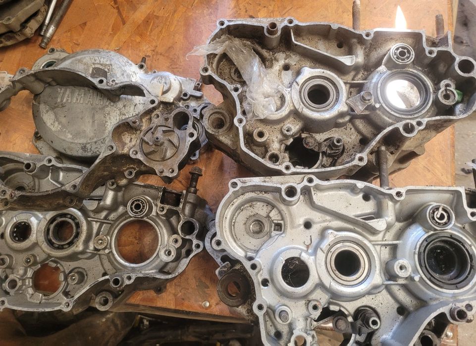 Vand piese Yamaha yz 250