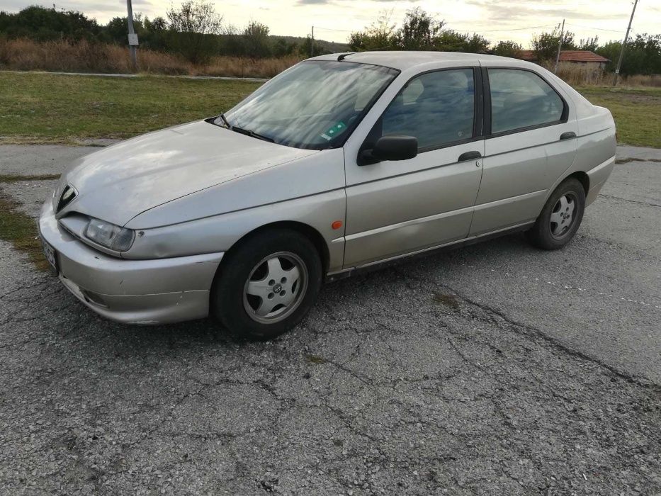 Alfa Romeo(Алфа Ромео) 146 1.4 i.e на части