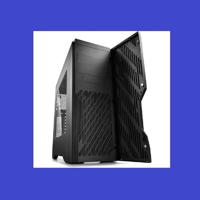 Calculator Gaming/Videochat i5 6400 16GB RAM - SSD/HDD - RX 580 8GB