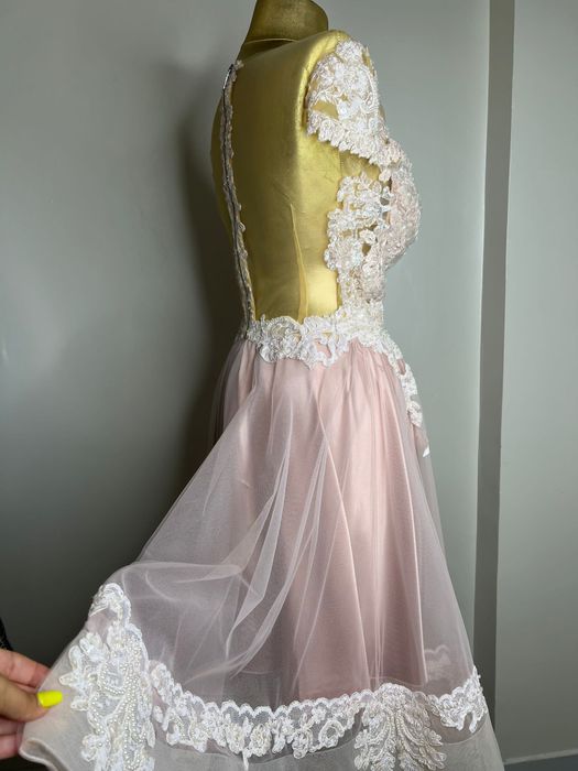 Rochie eveniment Loulou the brand
