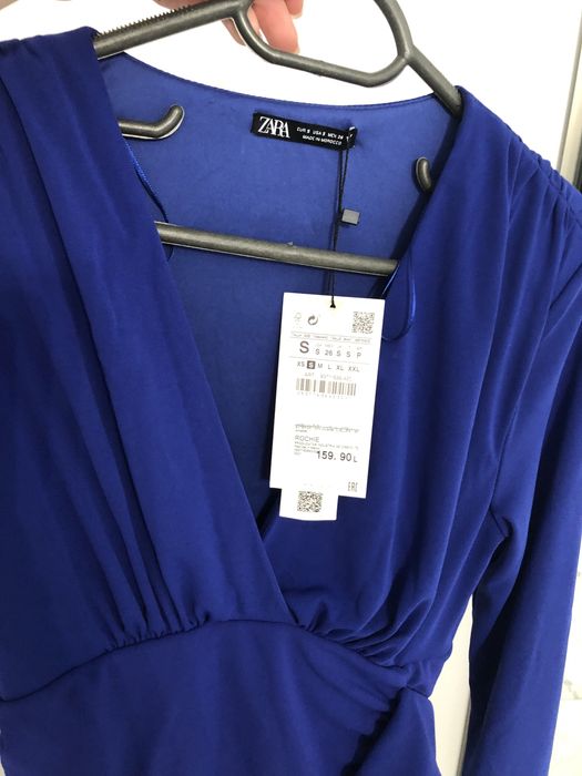 Rochie Zara nouă , marimea S, 100 lei