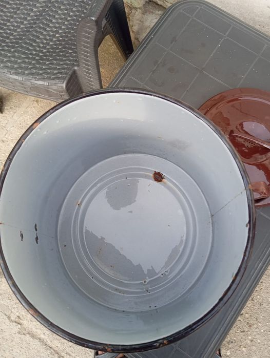 Garnita  untură 35 l