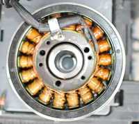 Stator/rotor Yamaha Suzuki KAwasaki Honda