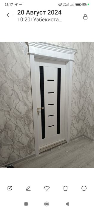 MDF эшик ромлар ва ветираж ойналар