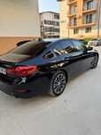 BMW seria 5 an 2017 motor 2000cc disel