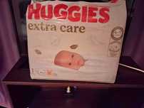 Pampers nr 1 , 80 buc