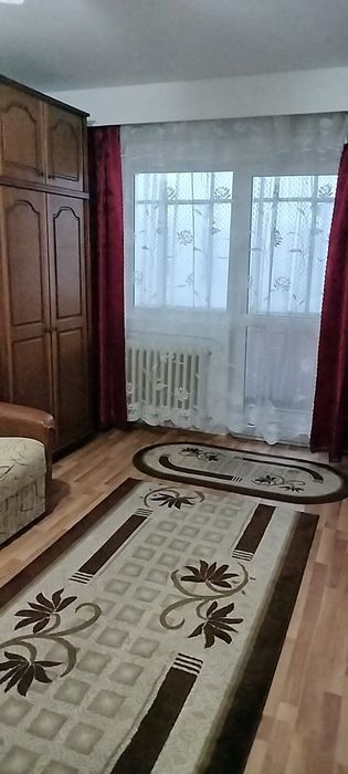 PFA Vă ofer spre închiriere garsoniera in Mărăști Str Răsăritului