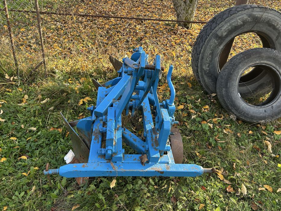 Plug 3 cormane italian