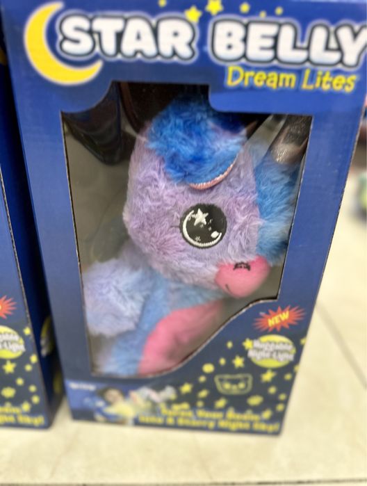 Star belly проектиращ звездно небе/Star Belly/Стар Бейли