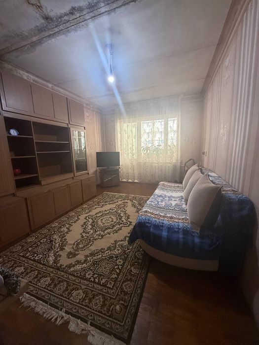 Ijaraga Chilonzor 8 kvartal 2/4/4 balkon 2×6