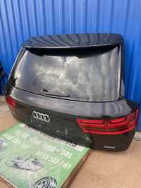 Eleron haion S Line Audi Q7 4M