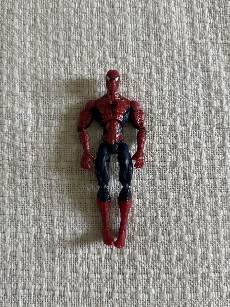 Spider-man фигурка 13 см