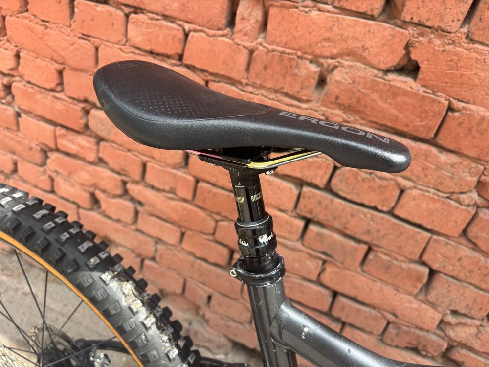 Алуминиев велосипед Giant Stance 29 цола