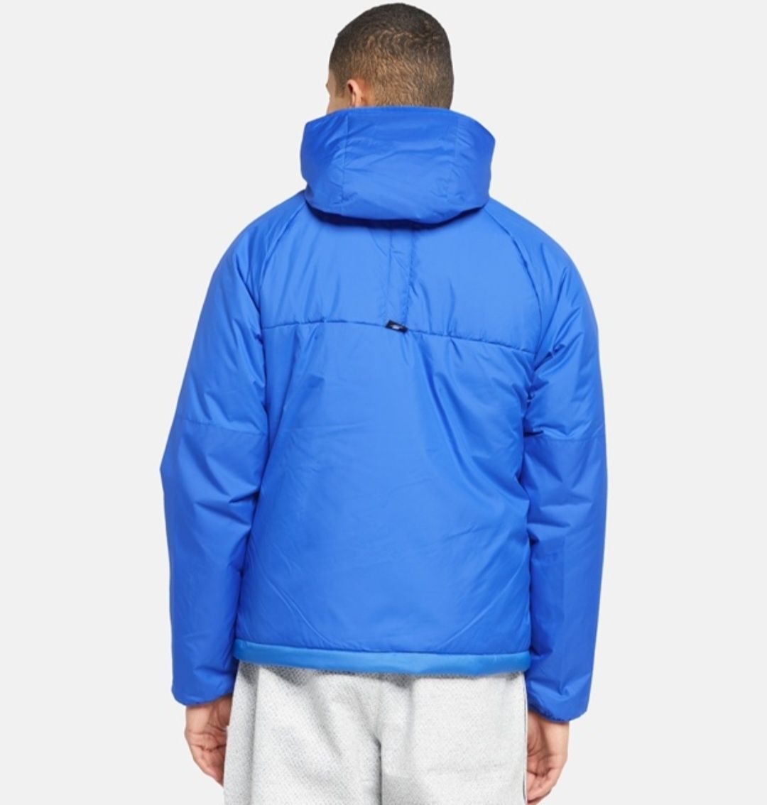 Ново мъжко яке Nike, размер М