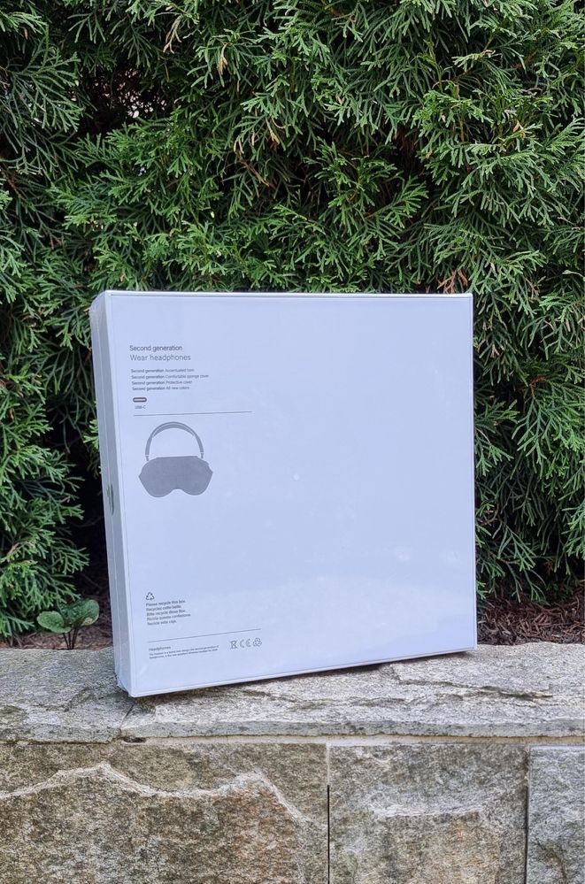 Слушалки AirPods Max