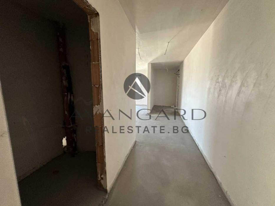 Продава се Тристаен апартамент в Пловдив, Кършияка - 127 кв.м за 1095 €/кв.м - Снимка #5