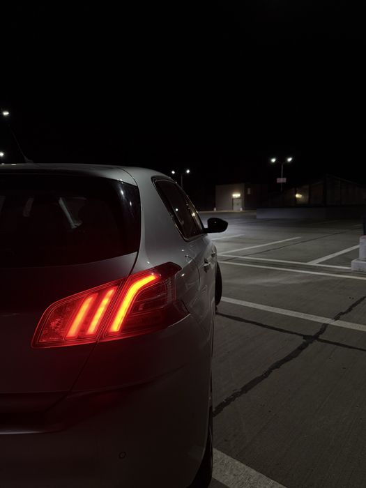Vand Peugeot 308