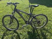Bicicleta MTB Trek