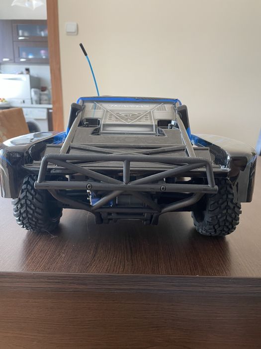 Traxxas slash 2wd